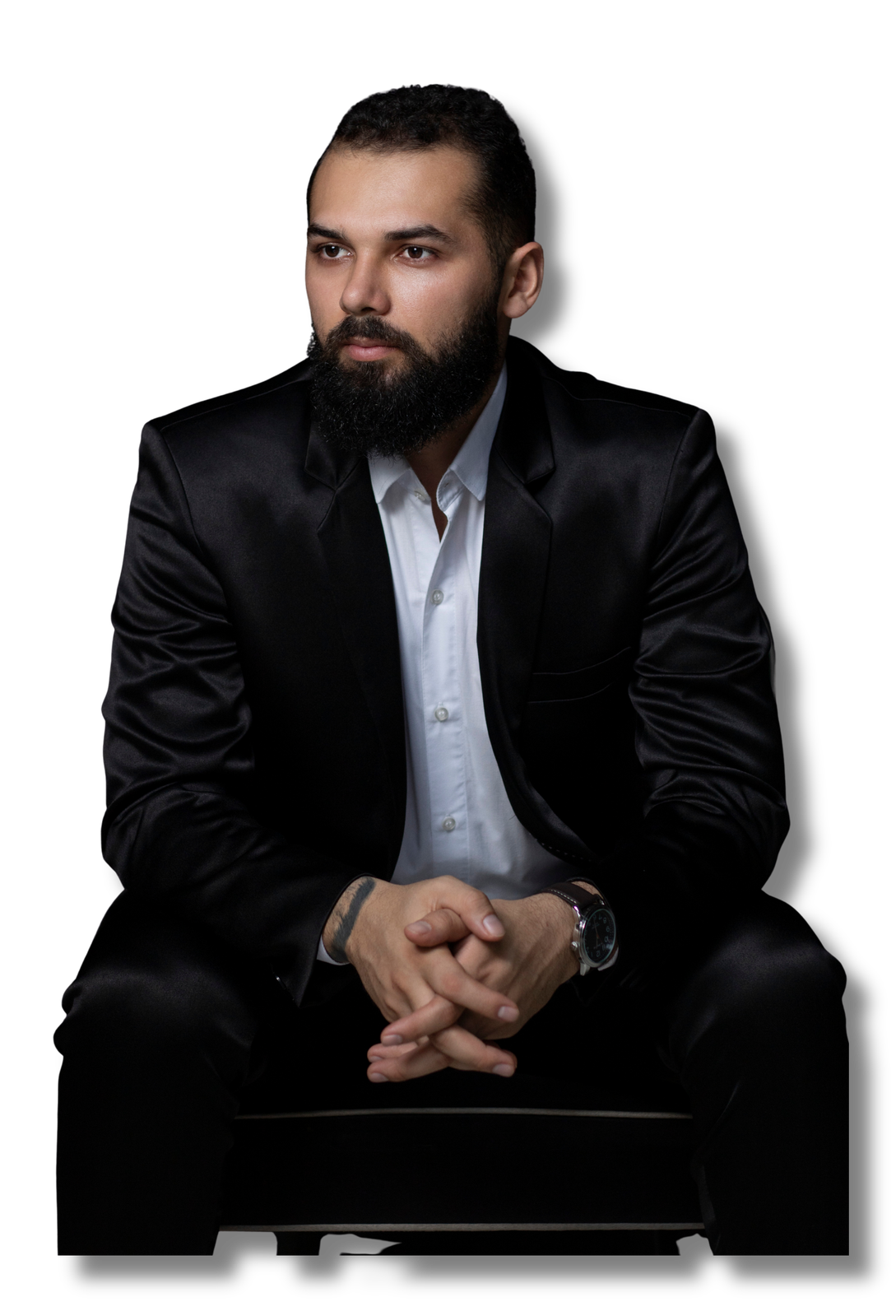 Fisioterapeuta Jandrio Campos